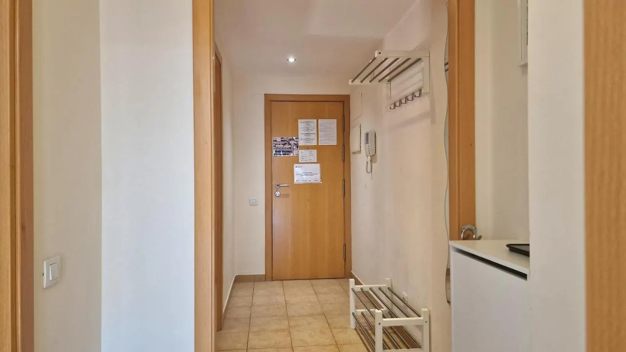 Apartment Loreto Lloret de Mar
