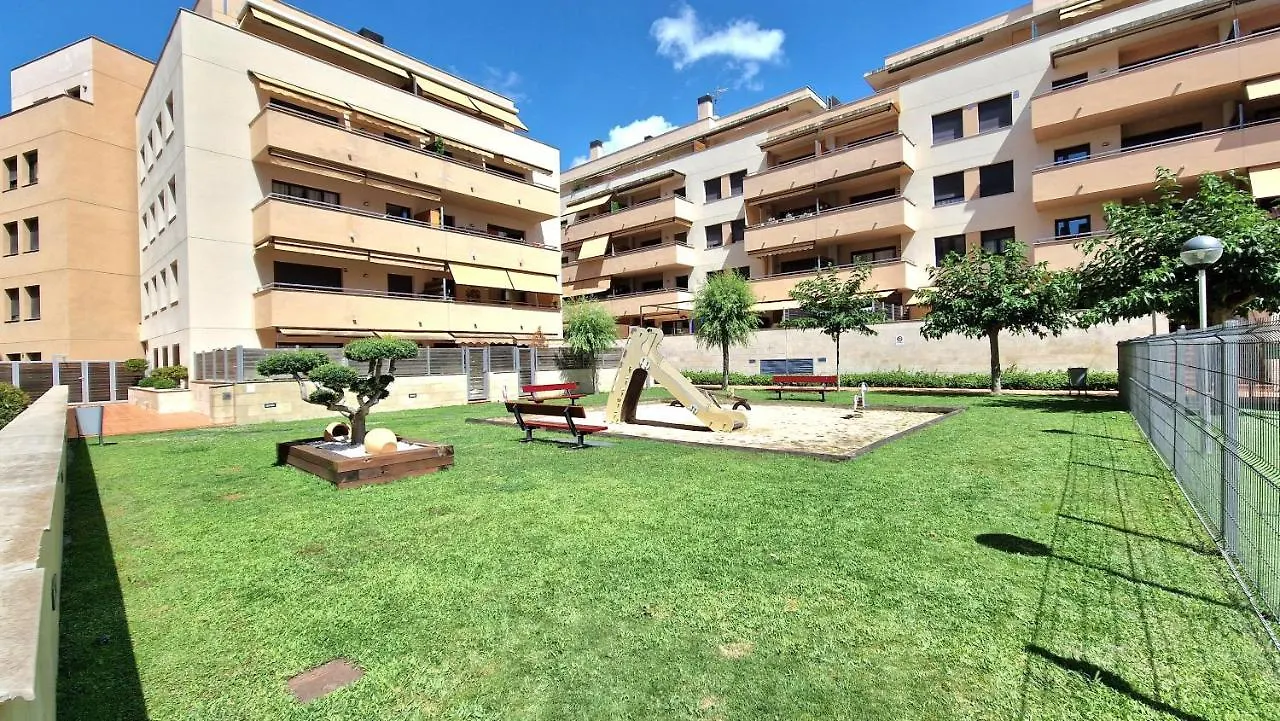 Apartment Loreto Lloret de Mar Hiszpania