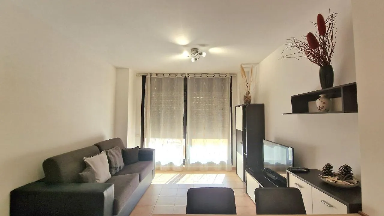 Apartment Loreto Lloret de Mar