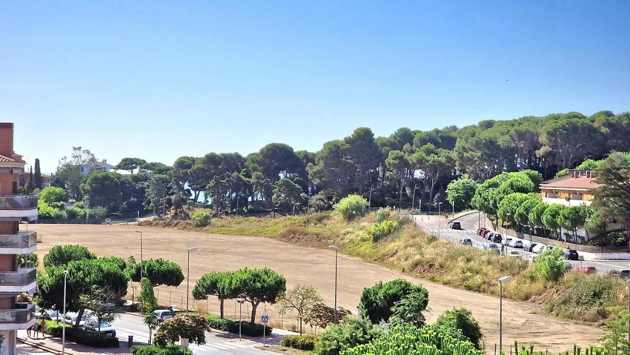 Apartment Loreto Lloret de Mar Hiszpania