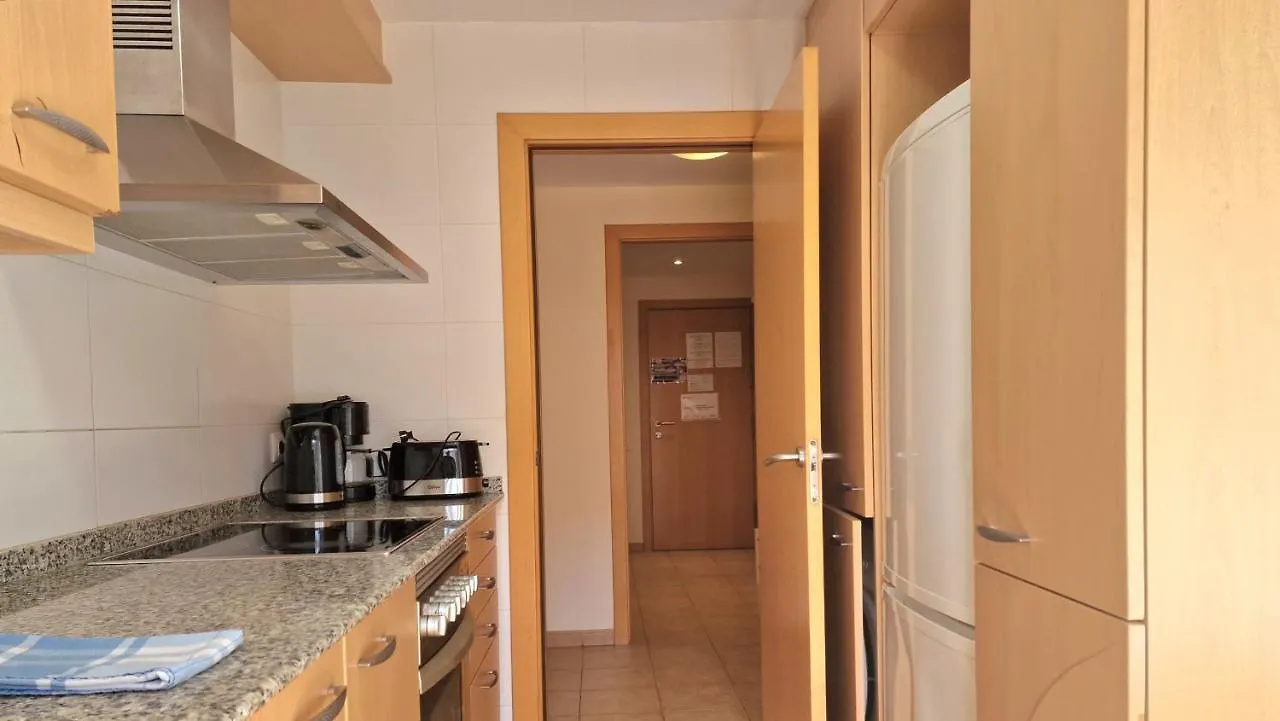 Apartment Loreto Lloret de Mar