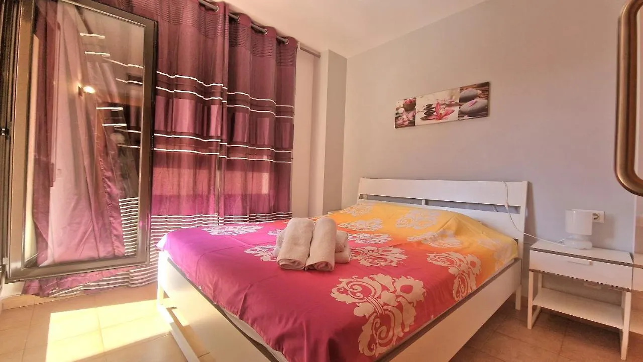 Apartment Loreto Lloret de Mar